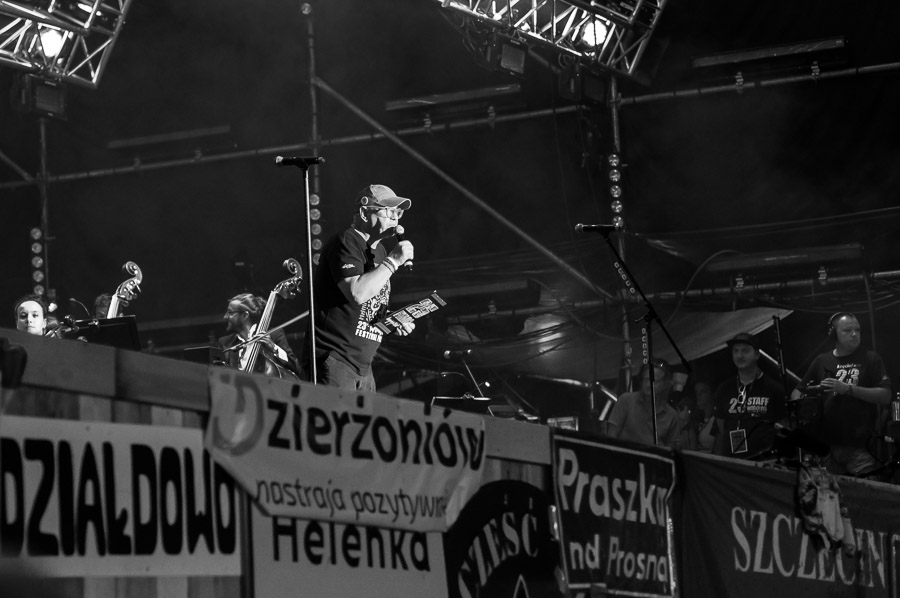 anna rusilko fotografia photography woodstock polandrock music festival muzyka festiwal rock poland kostrzyn
