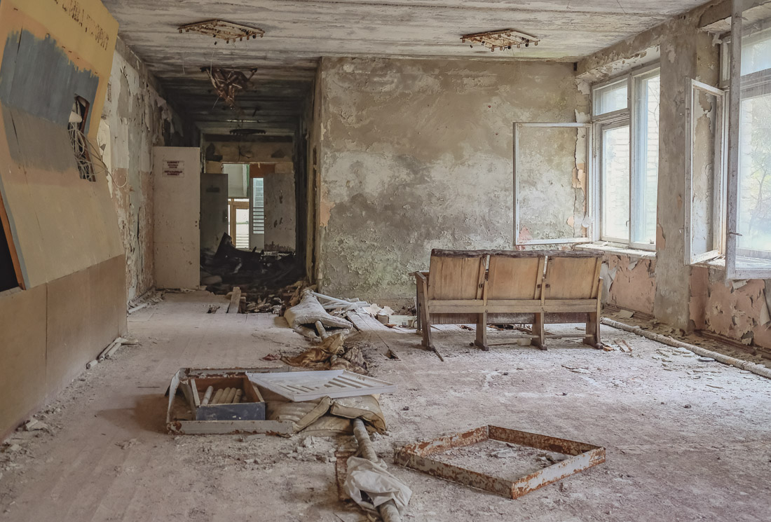 anna rusilko fotografia photography czarnobyl prypeć chernobyl pripyat podróże travels ukraina ukraine