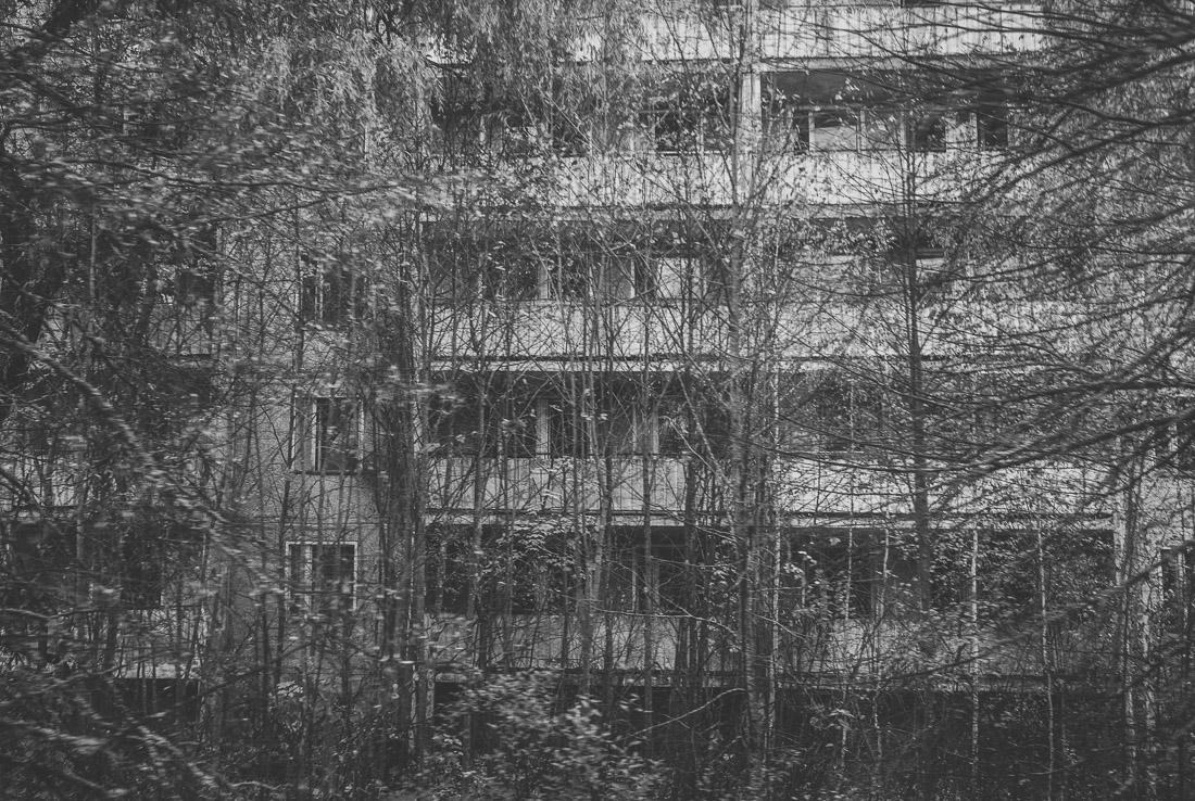 anna rusilko fotografia photography prypeć pripyat czarnobyl chernobyl podróże travels ukraina ukraine
