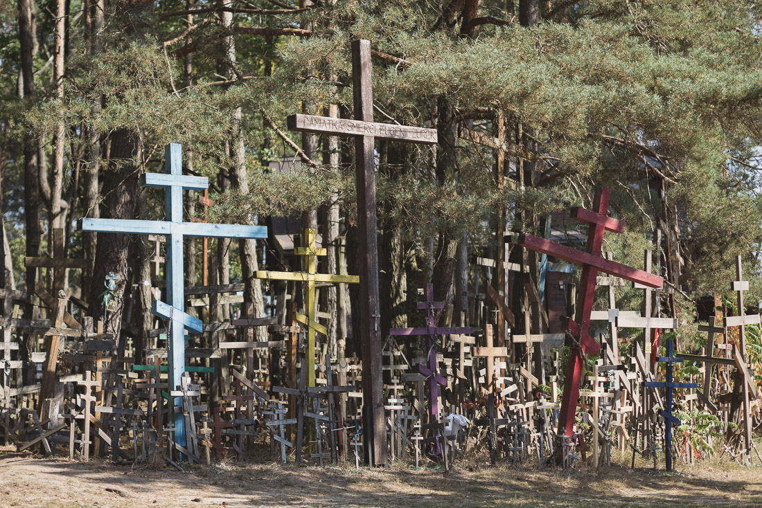 anna rusilko fotografia photography góra grabarka podlasie krzyż cmentarz prawosławie orthodoxy