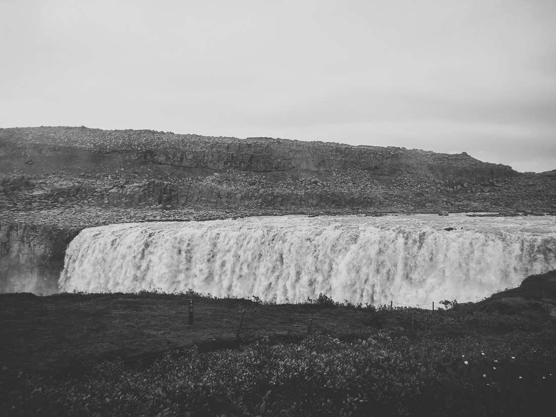 anna rusilko fotografia photography islandia iceland dettifoss wodospad waterfall