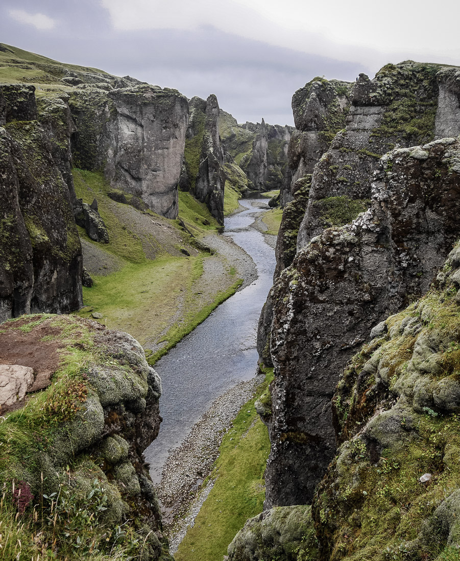 anna rusilko fotografia photography islandia iceland kanion fjaðrárgljúfur canyon
