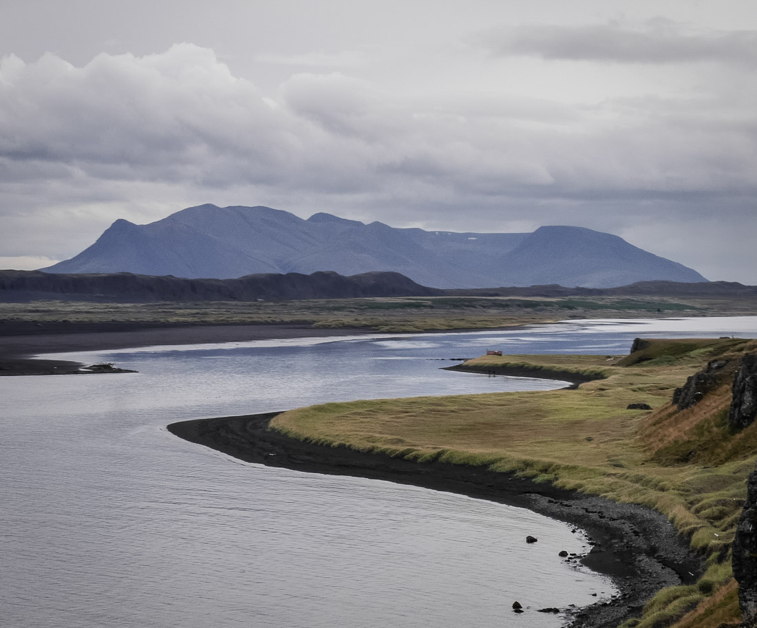 anna rusilko fotografia photography islandia iceland półwysep Vatnsnes
