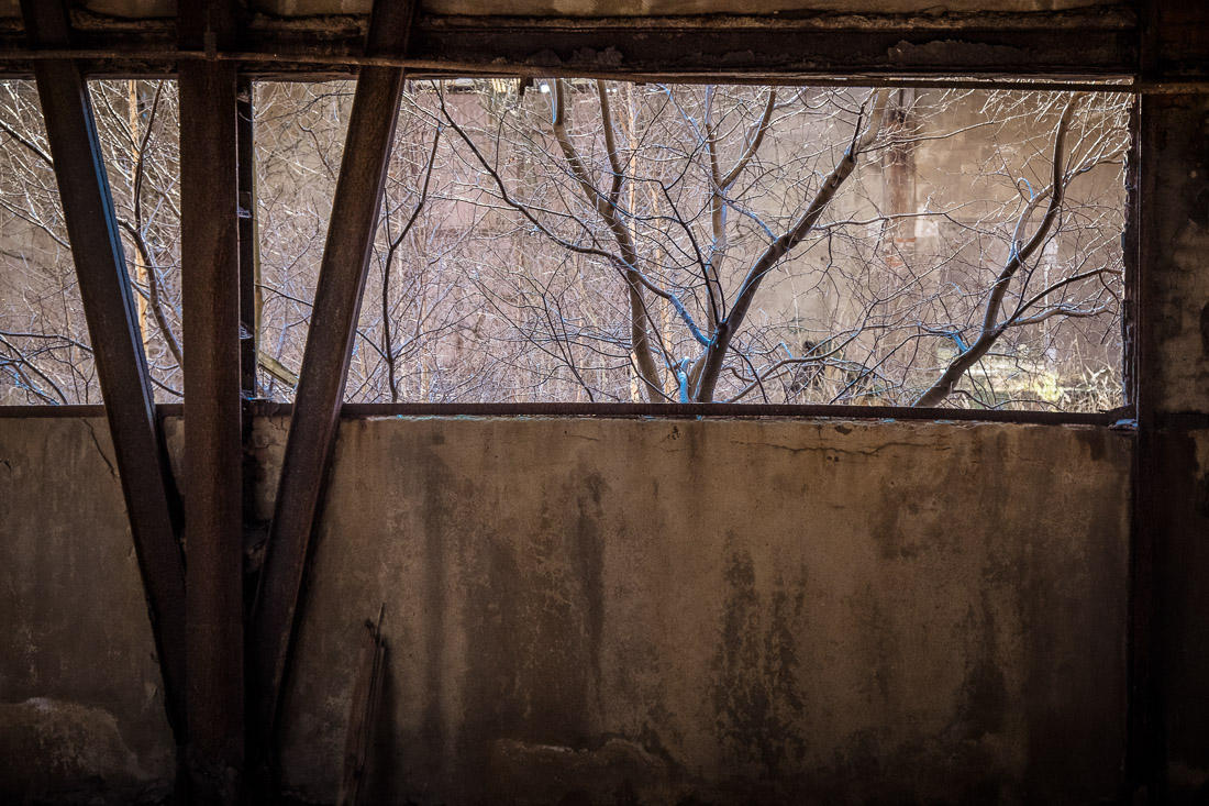 anna rusilko fotografia photography opuszczona kopalnia abandoned mine urbex opuszczone miejsca