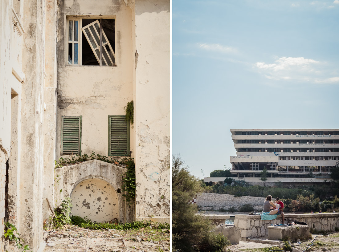 anna rusilko fotografia photography opuszczony hotel kupari chorwacja abandoned hotel kupari chroatia