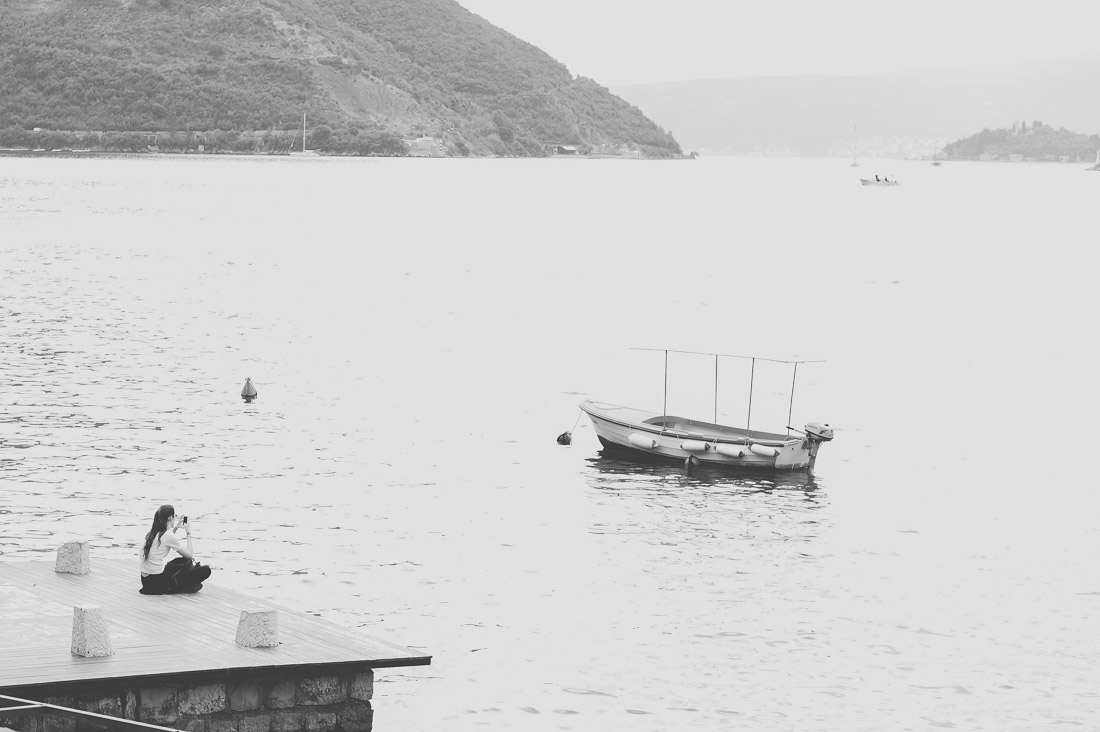 anna rusilko fotografia photography perast montenegro czarnogóa bałkany balkan adriatic sea
