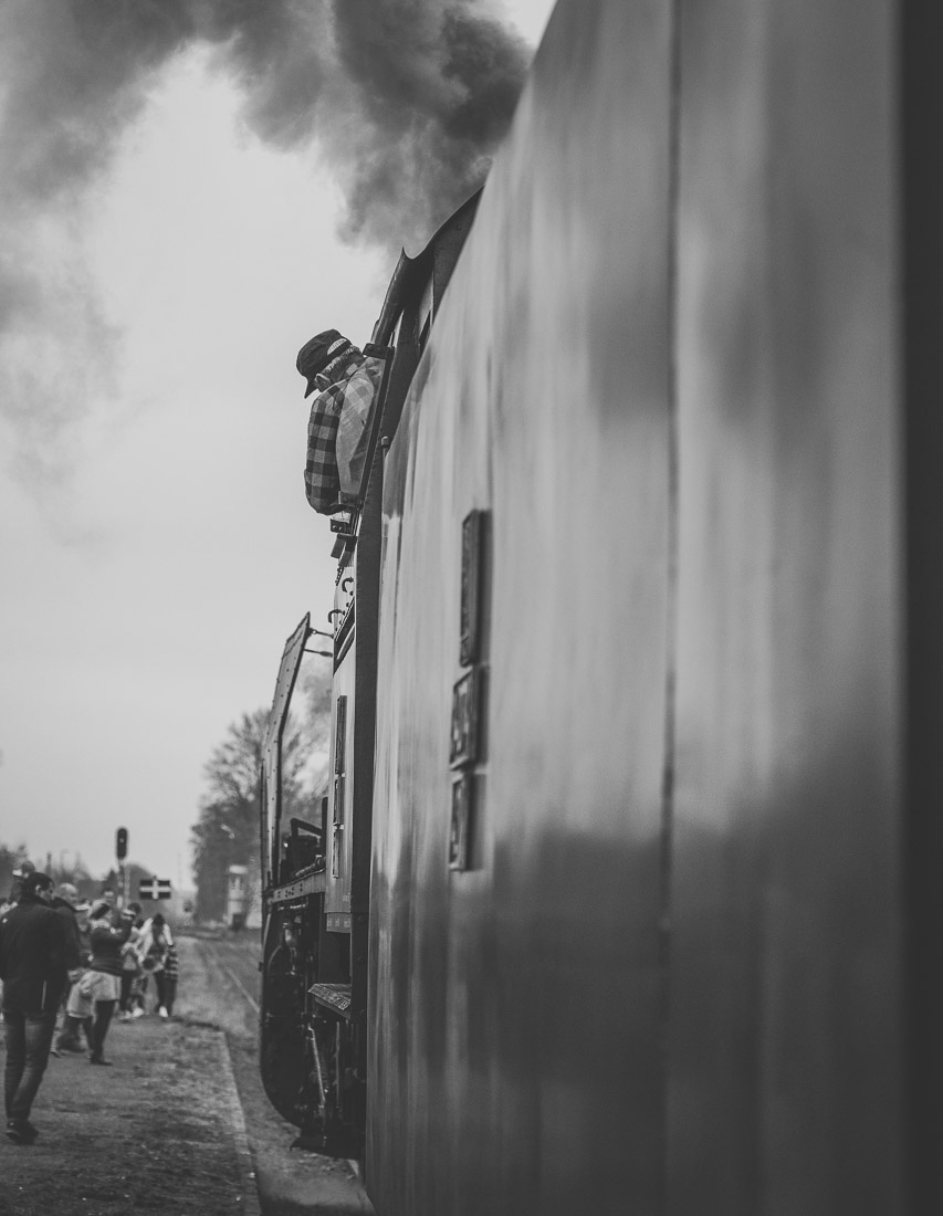 anna rusilko fotografia photography turkol pociąg train podróż wycieczka trip