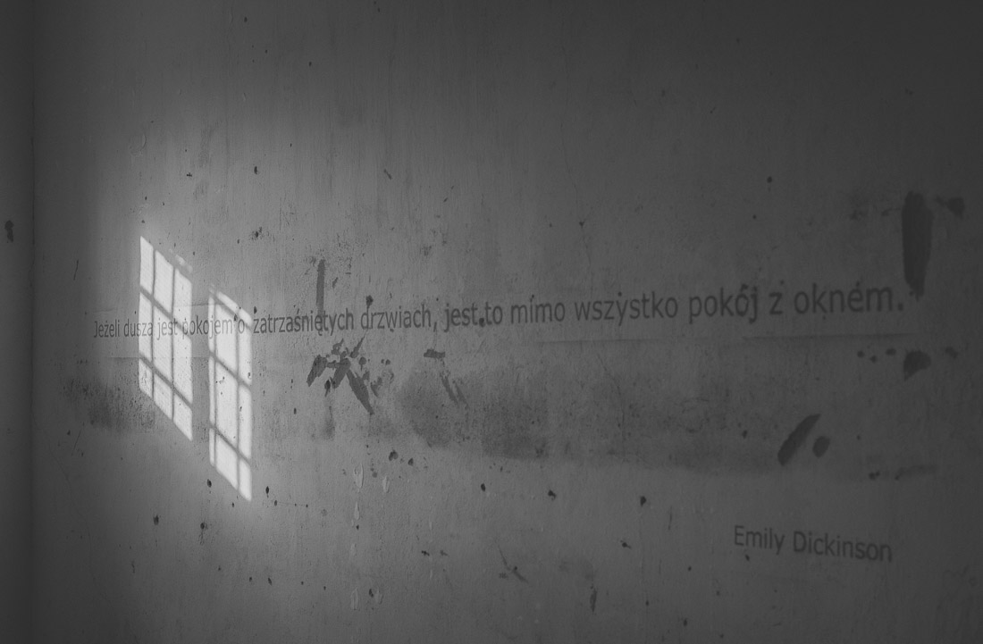 anna rusilko fotografia photography więzienie prison abandoned urbex opuszczone więzienie
