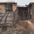 anna rusilko fotografia photography opuszczona cegielnia abandoned brickyard urbex