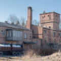 anna rusilko fotografia photography opuszczona gorzelnia abandoned distillery urbex