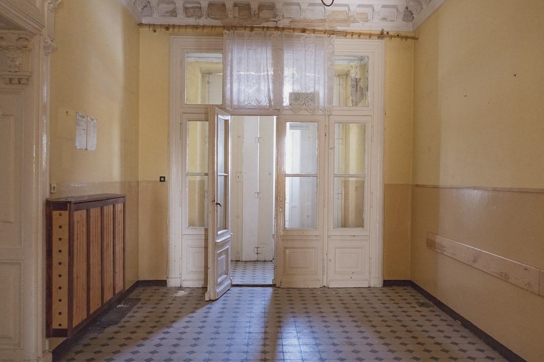 anna rusilko fotografia photography opuszczony pałac szkoła abandoned palace urbex