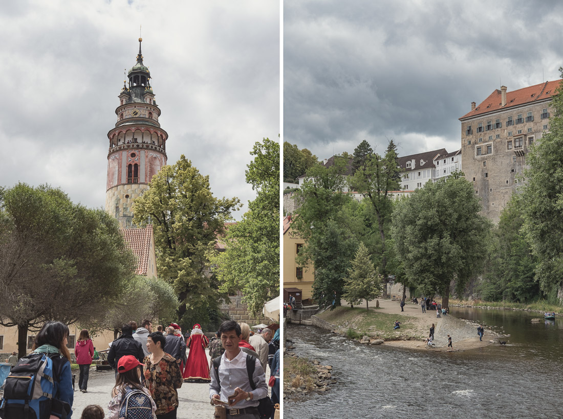 anna rusiłko fotografia photography czeski krumlov czechy czech republic travel podróże