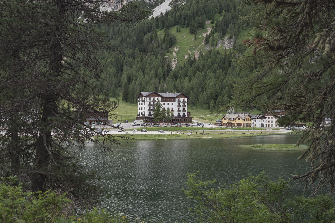 anna rusiłko fotografia photography misurina alps alpy góry mountains italy włochy lake jezioro