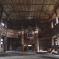 anna rusiłko fotografia photography opuszczony drewniany kościół abandoned wooden church