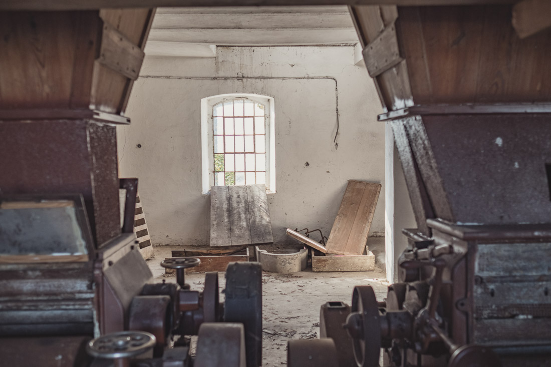 anna rusilko fotografia photography opuszczony młyn abandoned mill urbex