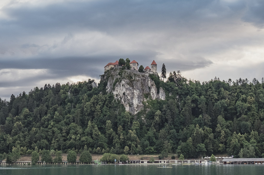 anna rusiłko fotografia photography bled slovenia słowenia jezioro lake podróże travels