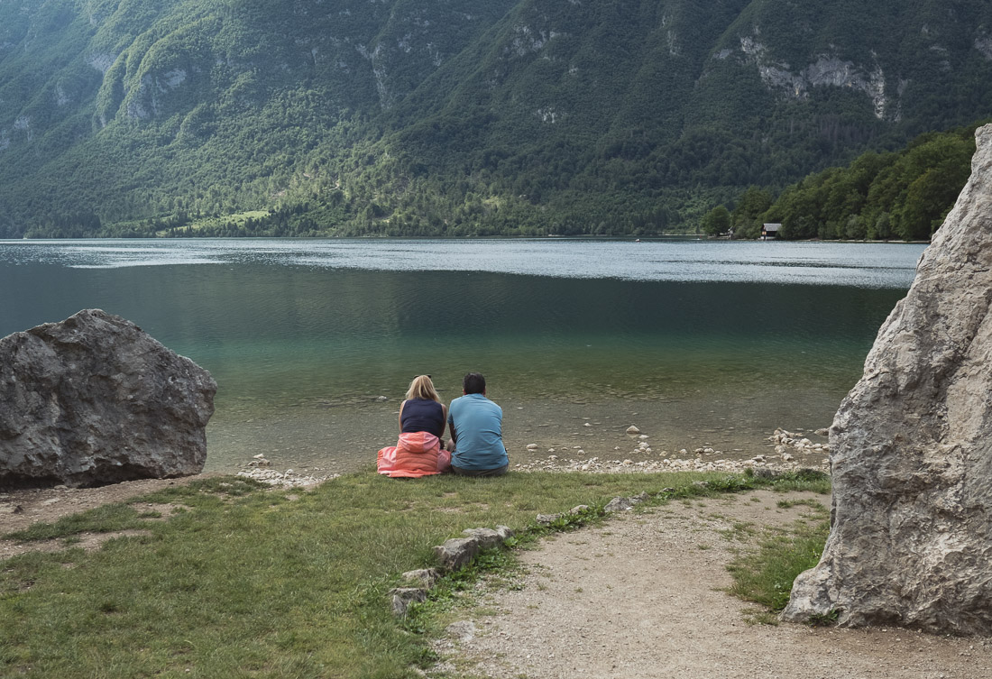 anna rusiłko fotografia photography bohinjsko jezioro slovenia słowenia