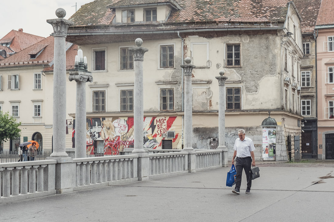 anna rusiłko fotografia photography lubljana slovenia słowenia podróże travels