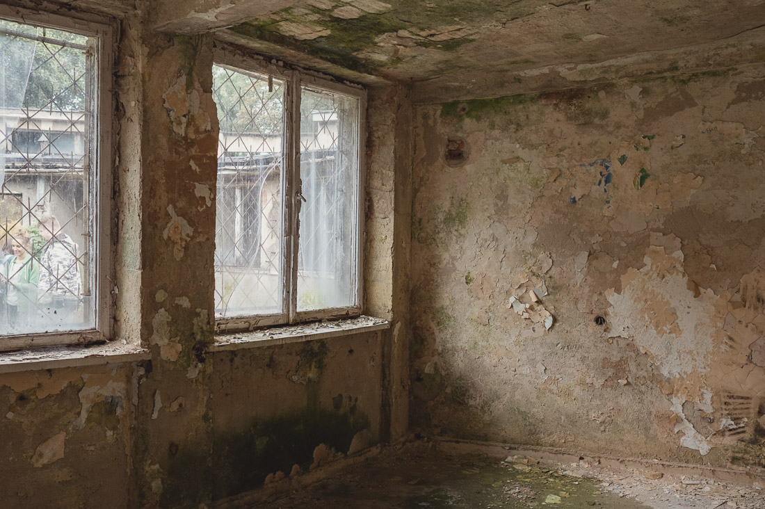 anna rusiłko fotografia photography opuszczona szkoła abandoned school urbex
