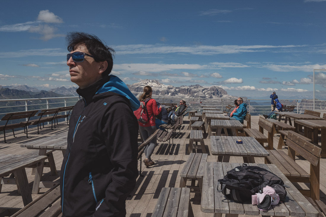 anna rusiłko fotografia photography rifugio lagazuoi alpy alps góry mountains travels podróże