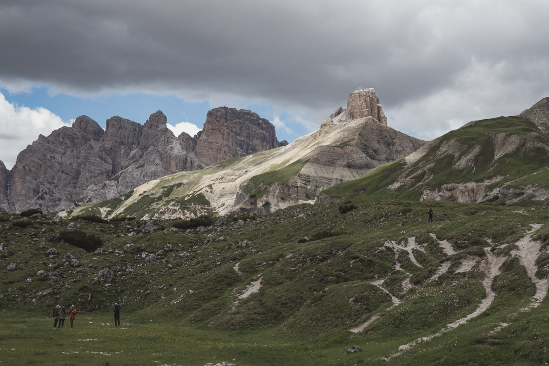 anna rusiłko fotografia photography tre cime di lavaredo alpy alps góry mountains travels podróże