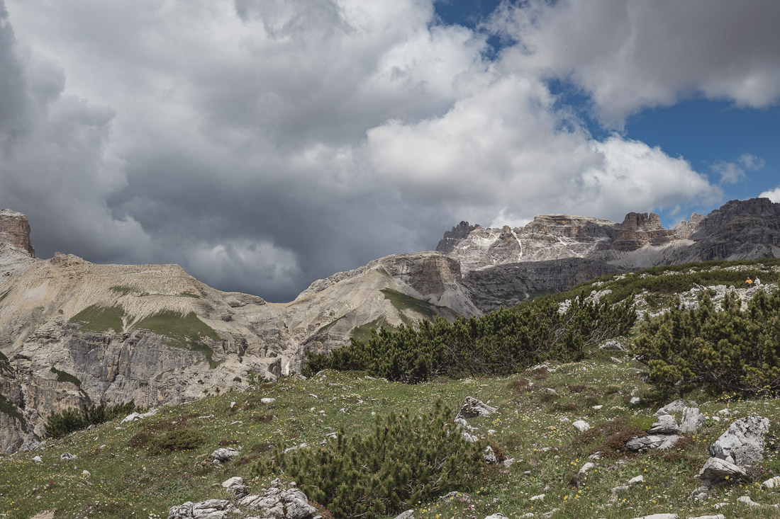 anna rusiłko fotografia photography tre cime di lavaredo alpy alps góry mountains travels podróże