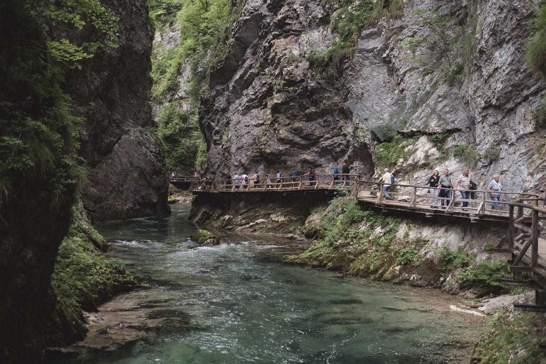 anna rusiłko fotografia photography wąwóz vintgar gorge słowenia slovenia travels podróże