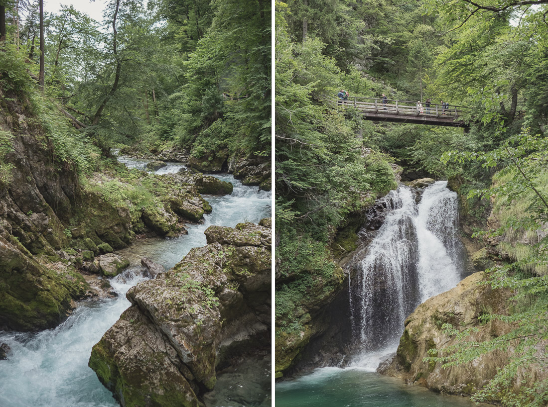 anna rusiłko fotografia photography wąwóz vintgar gorge słowenia slovenia travels podróże