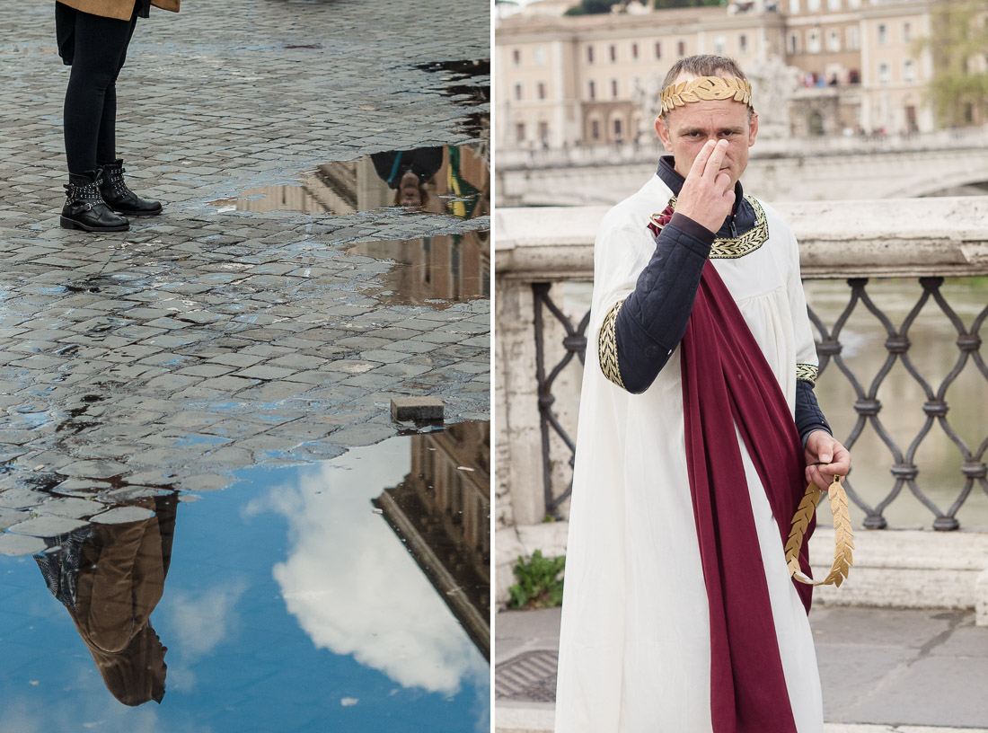 anna rusilko fotografia photography rzym rome włochy italy city street photo holiday travels podróże
