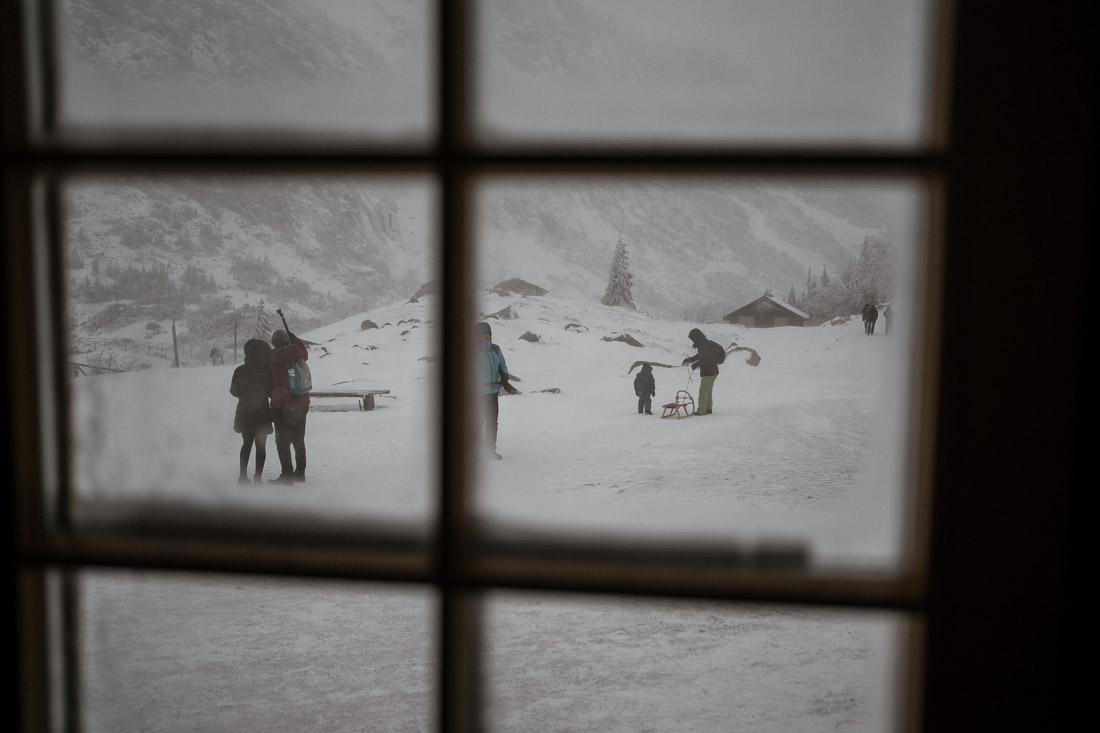 anna rusilko fotografia photography karpacz śnieżka dolny śląsk zima winter śnieg snow