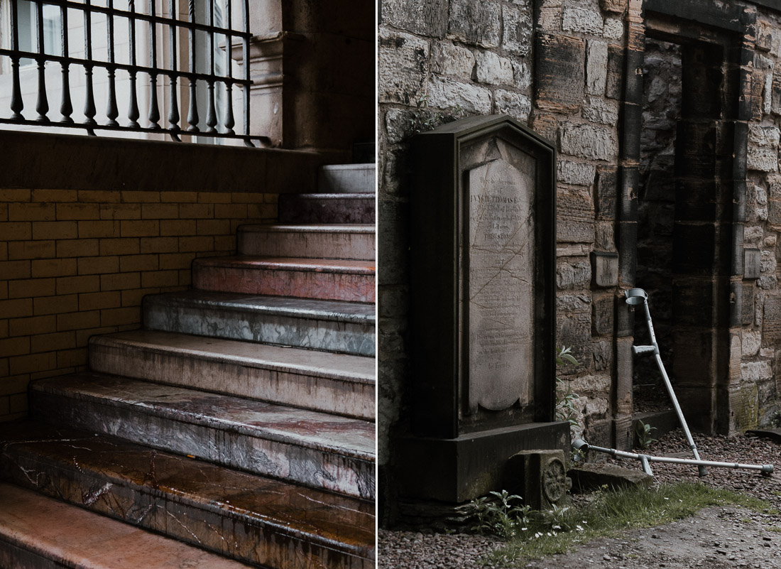 anna rusilko fotografia photography edynburg edinburgh szkocj scotland miasto city street photography