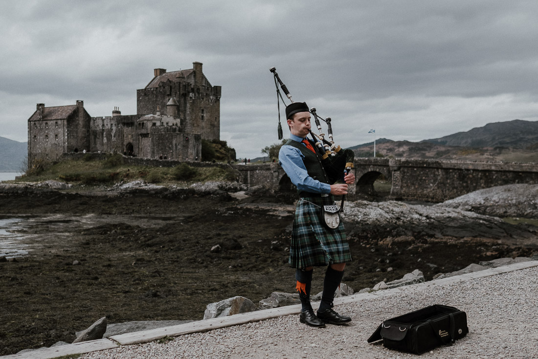 anna rusilko fotografia photography szkocja scotland podróż travel road trip eilean donan castle