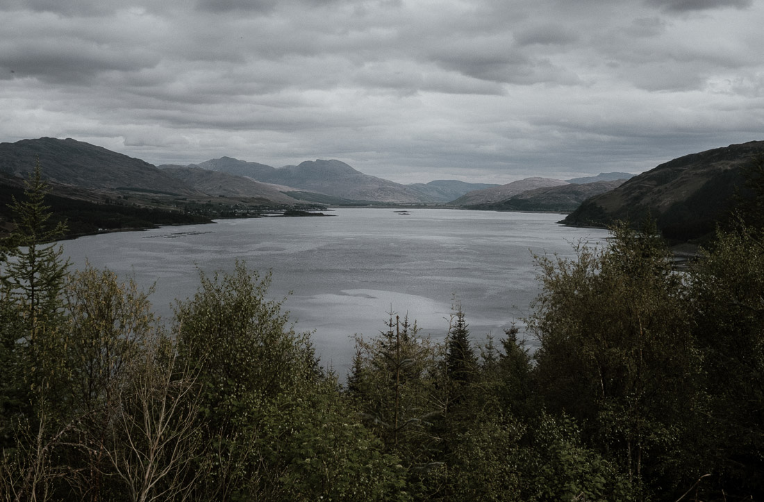 anna rusilko fotografia photography szkocja scotland podróż travel road trip