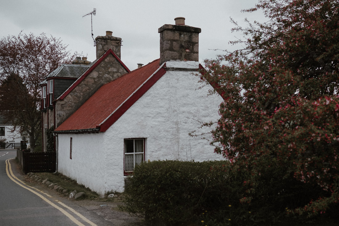 anna rusilko fotografia photography szkocja scotland podróż travel road trip carrbridge