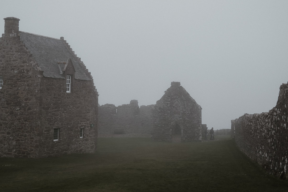 anna rusilko fotografia photography szkocja scotland podróż travel road trip dunnottar