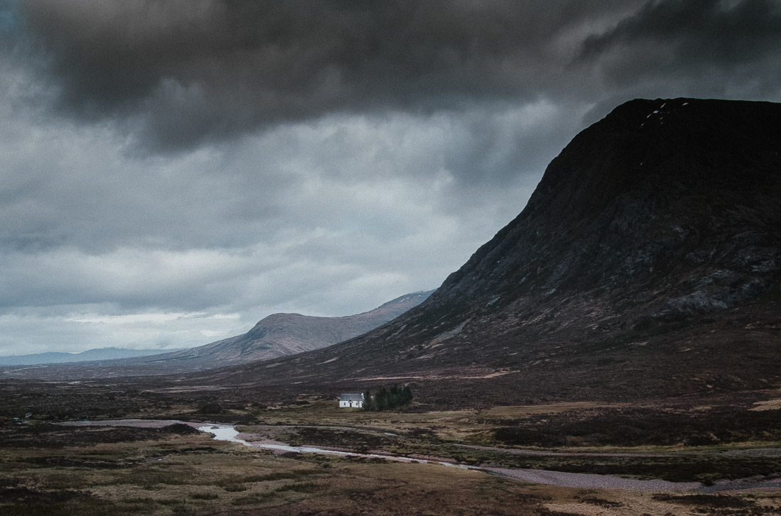 anna rusilko fotografia photography szkocja scotland podróż travel road trip glencoe