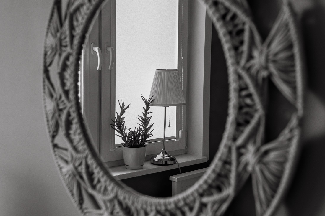 anna rusilko fotografia photography black and white home interiors still life