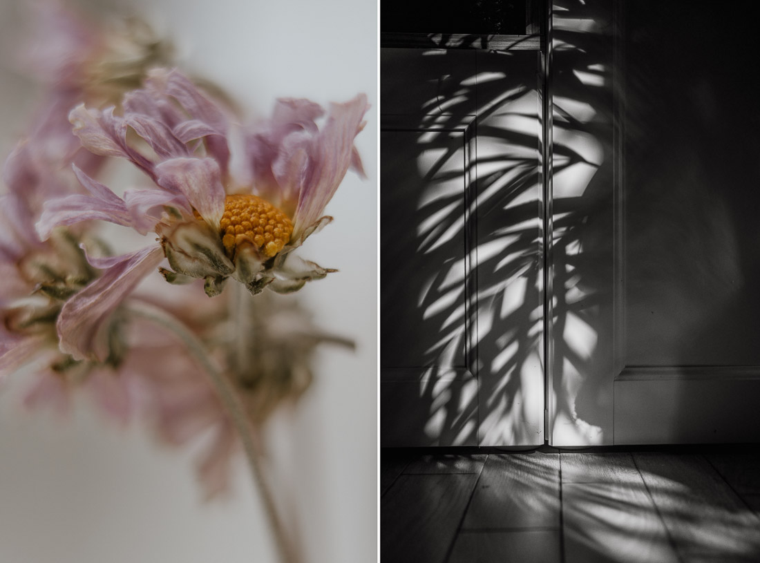 anna rusilko fotografia photography black and white home interiors still life