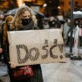 anna rusilko fotografia photography toruń strajk kobiet women rights jebac pis prawa kobiet