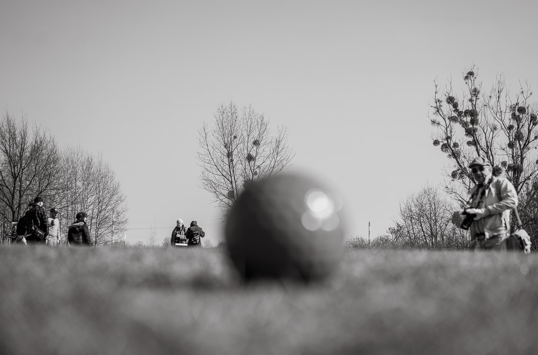 anna rusilko fotografia photography tsf toruńskie spacery fotograficzne hole in one toruń golf pole golfowe